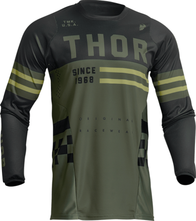 Tricouri - Tricou, Thor, Pulse Combat,