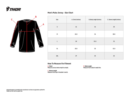 Tricou, Thor, Pulse Combat, [4]