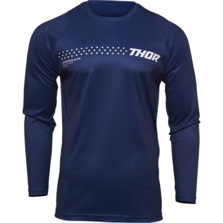 Tricouri - Tricou, Thor, Sector, Minimal Navy,