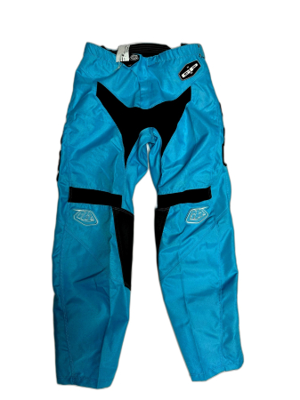 Pantaloni - Troy Lee Designs 196261011470 Pantaloni Enduro Blue 32
