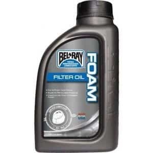 Uleiuri si Lubrifianti - Ulei Filtru Aer, Bel-Ray, 1L