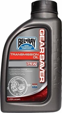 Ulei 4T Motor/Transmissie - Ulei Transmisie, Bel-Ray, 1L 75w
