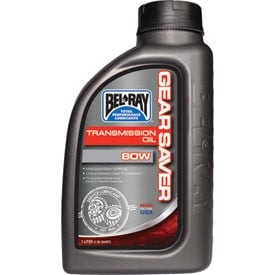 Piese & Accessorii - Ulei Transmisie, Bel-Ray, 1L 80w