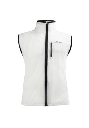 Pelerina De Ploaie, Acerbis, Vest Dek, [1]