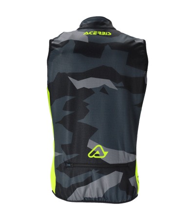 Vesta, Acerbis, Softshell X-Wind 2, [2]