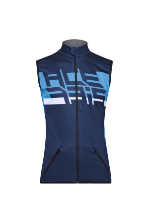 Geci - Vesta, Acerbis, Softshell X-Wind,