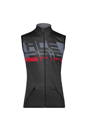 Geci - Vesta, Acerbis, Softshell X-Wind,