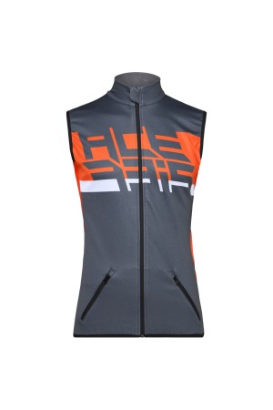 Geci - Vesta, Acerbis, Softshell X-Wind,