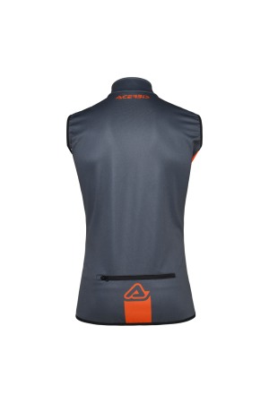 Vesta, Acerbis, Softshell X-Wind, [2]