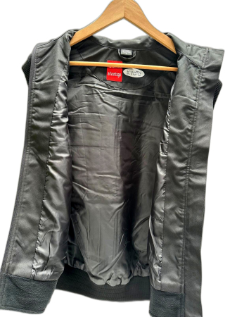 Geaca - Vesta Moto marime S Negru