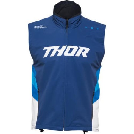 Geaca - Vesta, Thor, Warmup,
