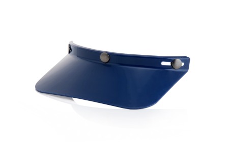 Accesorii Casca - Visiera Jet Casca Moto, Acerbis, Ottano,