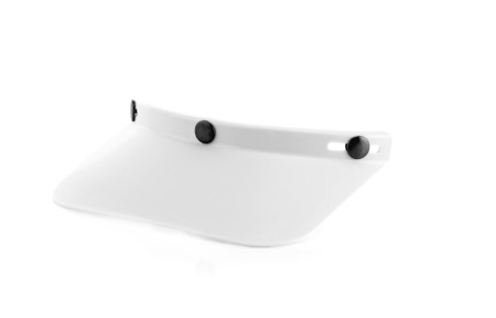 Accesorii Casca - Visiera Jet Casca Moto, Acerbis, Ottano,