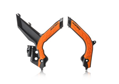 Protectii Cadru - Protectii Cadru Moto, Acerbis, Acerbis,