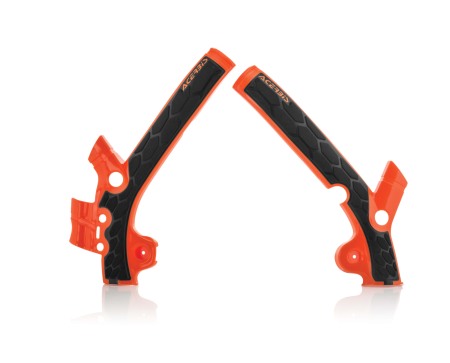 Protectii Cadru - Protectii Cadru Moto, Acerbis, Ktm | Husqvarna,