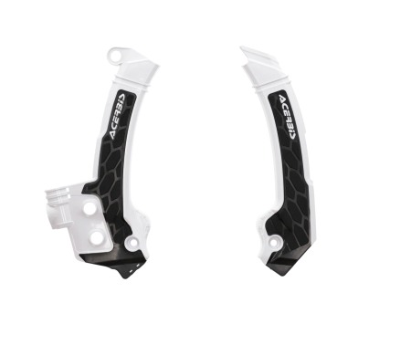 Protectii Cadru - Protectii Cadru, Acerbis, Husqvarna Moto