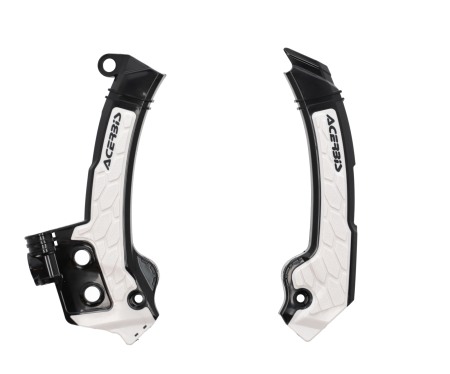 Protectii Cadru - Protectii Cadru, Acerbis, Husqvarna Moto