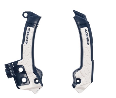 Protectii Cadru - Protectii Cadru, Acerbis, Husqvarna Moto