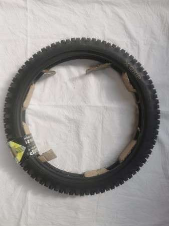 Fata - X-Grip XG-2097Anvelopa Fata 90/90-21 Black