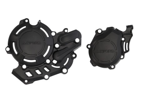Capace Ambreiaj/Aprindere - Protectii Cadru, Acerbis, GAS GAS MC 450 F 21-23