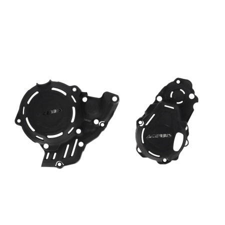 Capace Ambreiaj/Aprindere - Kit protectii motor Beta 250-300 18-24 Acerbis KTM SX/CX, HUSQVARNA FC/FX 23-25,