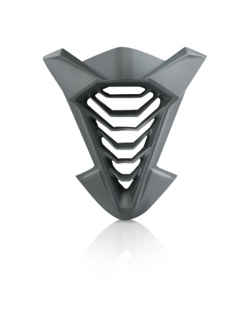 Accesorii Casca - Grila Fata Casca Moto, Acerbis, X-Racer Vtr,