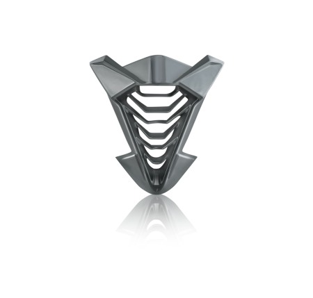 Accesorii Casca - Grila Fata Casca Moto, Acerbis, X-Racer Vtr