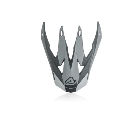 Accesorii Casca - Visiera Casca Moto, Acerbis, X-Racer Vtr