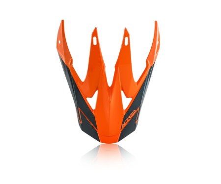 Accesorii Casca - Visiera Casca Moto, Acerbis, X-Racer Vtr,