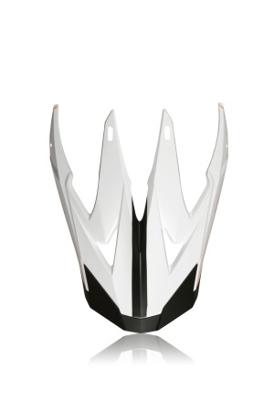 Accesorii Casca - Visiera Casca Moto, Acerbis, X-Racer Vtr,