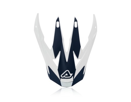 Accesorii Casca - Visiera Casca Moto, Acerbis, X-Racer Vtr