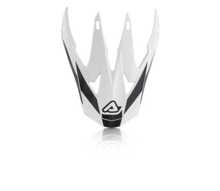 Accesorii Casca - Visiera Casca Moto, Acerbis, X-Racer Vtr
