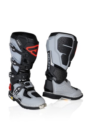 Cizme Enduro - Cizme Enduro, Acerbis, X-Rock MM,