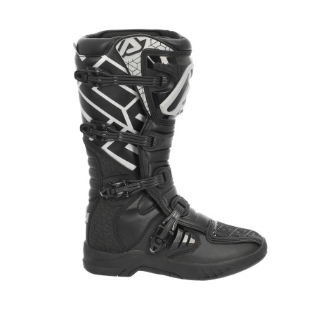 Cizme Enduro, Acerbis, X-Team, [3]