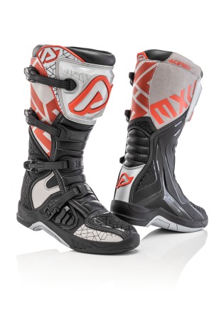 Cizme Enduro, Acerbis, X-Team,