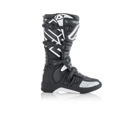 Cizme Enduro, Acerbis, X-Team, [2]