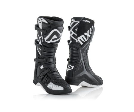 Cizme Enduro - Cizme Enduro, Acerbis, X-Team,