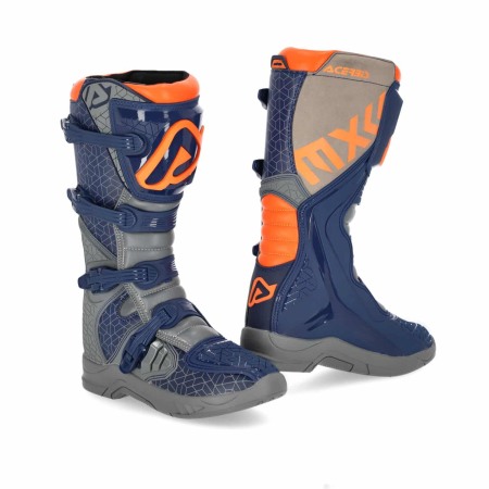 Cizme Enduro - Cizme Enduro, Acerbis, X-Team,