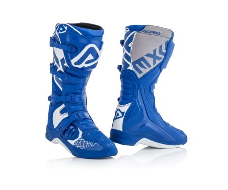 Cizme Enduro - Cizme Enduro, Acerbis, X-Team,