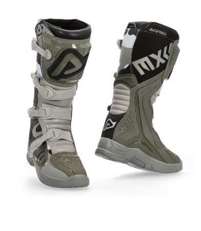Cizme Enduro, Acerbis, X-Team
