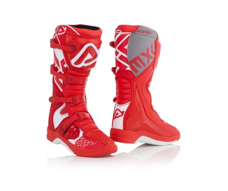Cizme Enduro - Cizme Enduro, Acerbis, X-Team,