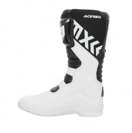 Cizme Enduro X-Team, ACERBIS, [4]