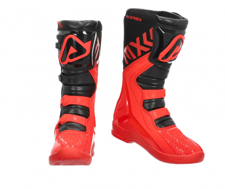 Cizme Enduro - Cizme Enduro X-Team, ACERBIS,