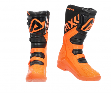 Cizme Enduro X-Team, ACERBIS,