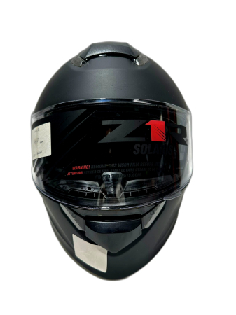 Z1R Solaris 0101-10031 Flip-Up Green S [9]