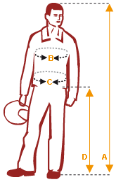 Icon Herren Motorradbekleidung