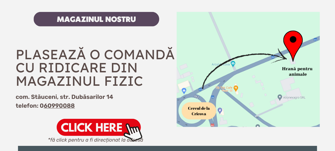 locatia pe maps