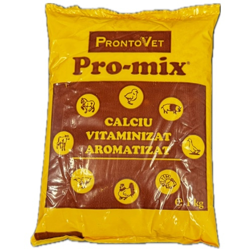 Calcivita - calciu vitaminizat si aromatizat [1]