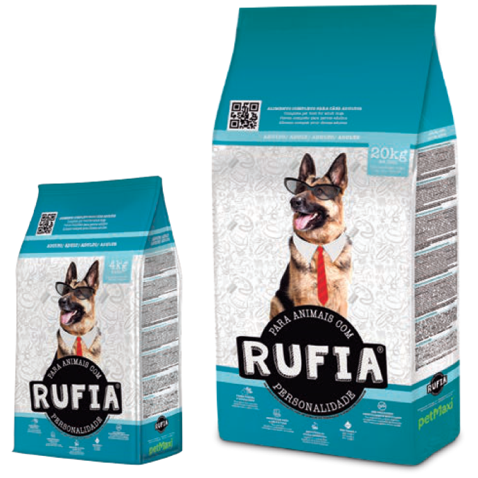 Rufia Cao Adulto Mix - hrana pentru ciini adulti, mix [1]