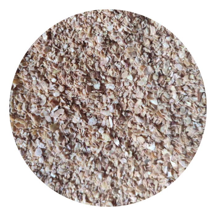 ȘROT DE SOIA (rom)  47,1% proteina [1]
